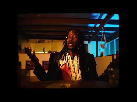 Kiing Harold - G6 [Offical Music Video]