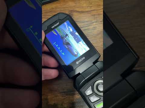 Video cover