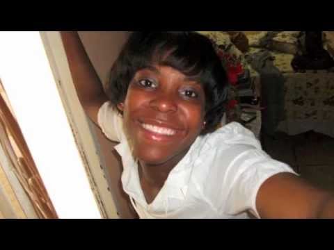 Yasheka Reid (Give You Love)