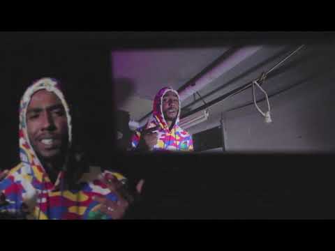 Macho Meech x SD EOF - (Bando) | Shot by : @HometownHeroFilms