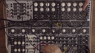 Video thumbnail for Vermona fourMulator patch 2 by vermonagear