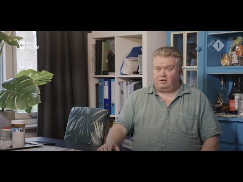 'Ik denk dat hij dat geld allang heeft verbrast' | DE RIJDENDE RECHTER