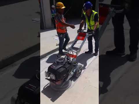 Video del canal