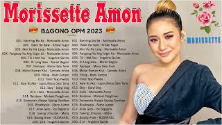 Morissette Amon,Juris Fernandez, Kyla, Angeline Quinto,Moira - Bagong OPM Ibig Kanta 2023 Vol9948