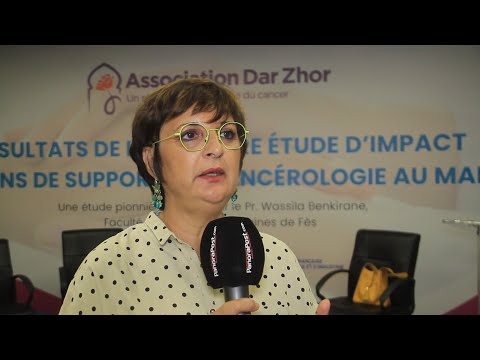 Dar Zhor, pionnière d’une approche humaine et scientifique de l’accompagnement en oncologie