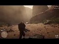 Red Dead Online Scarlett And Friends Capture An Outlaw