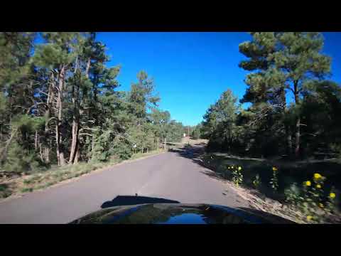 Wooded 5.2 Acres W/ Power Available At The Lot.