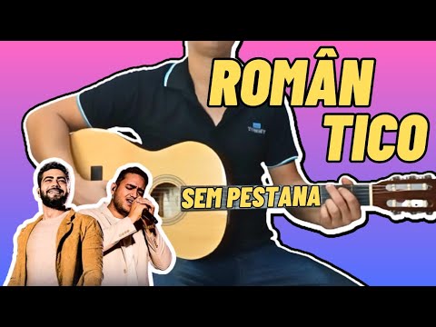Romântico - Henrique e Juliano