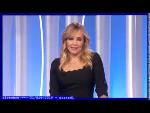 TITOLi TG2-giorno 31 DICembre 2019: attacchi al reddito di cittadinanza, accantonando il referendum