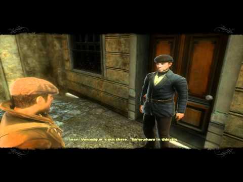 The Saboteur Playthrough - Part 46  - by Cady