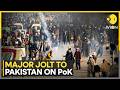 Pakistan Protests PoK Protests Cross 40 Day Mark Massive Rally In Rawalakot WION News