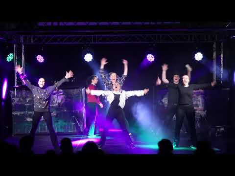 Persrevyen 2020 akt 1, del 2