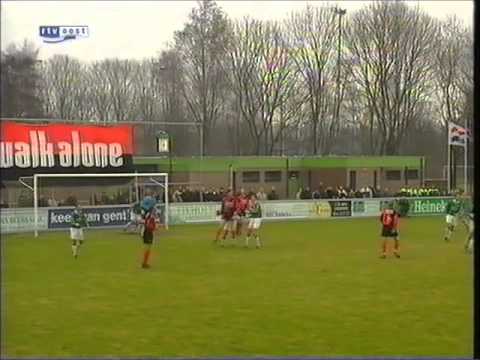 2002-2003 De Treffers - HSC'21