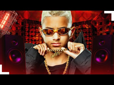 Oldilla "Oração da Madrugada" MC Leozinho ZS, Gabb, MC Cebezinho e Neguinho do Kaxeta (Love Funk)