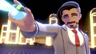 ポケモンソードローズ戦！【安井メロン】