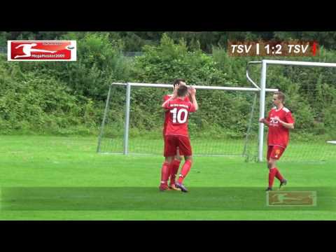 TSV Germania Reher – TSV Klein Berkel MegaMeister2009