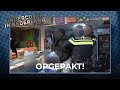 Opgepakt en in de boeien geslagen! | Undercover in Nederland
