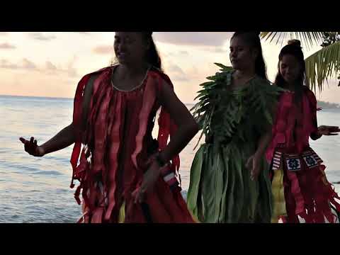 Tamafine O Higano- Taku Tifa Lanu Moana by Talupe