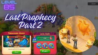 Township Last Prophecy : Part 2