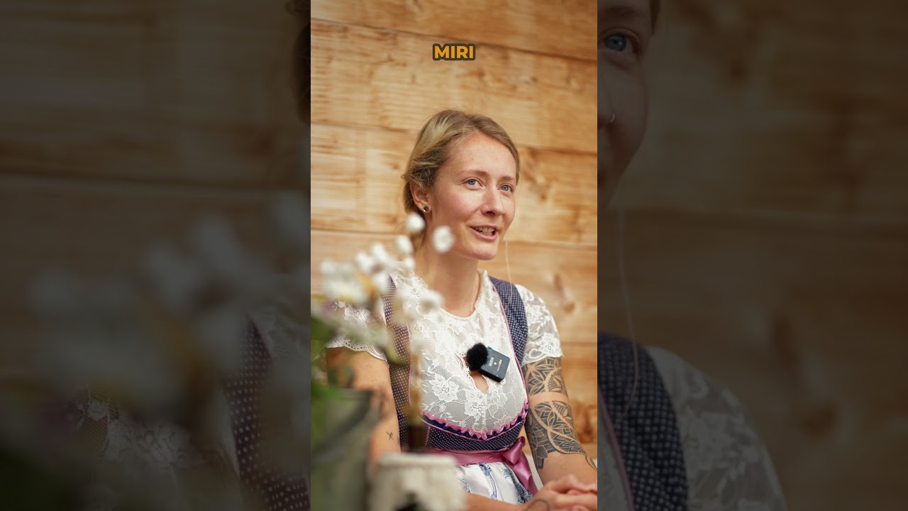 Messnerhütte - Social Media