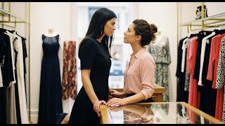 Download lagu Love Behind the Counter – Two Women, One Boutique | Lesbian Love mp3