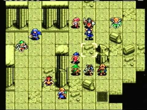 lets play shining force 2: part 62