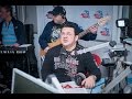 Игорь Саруханов – Алые паруса (#LIVE Авторадио) 