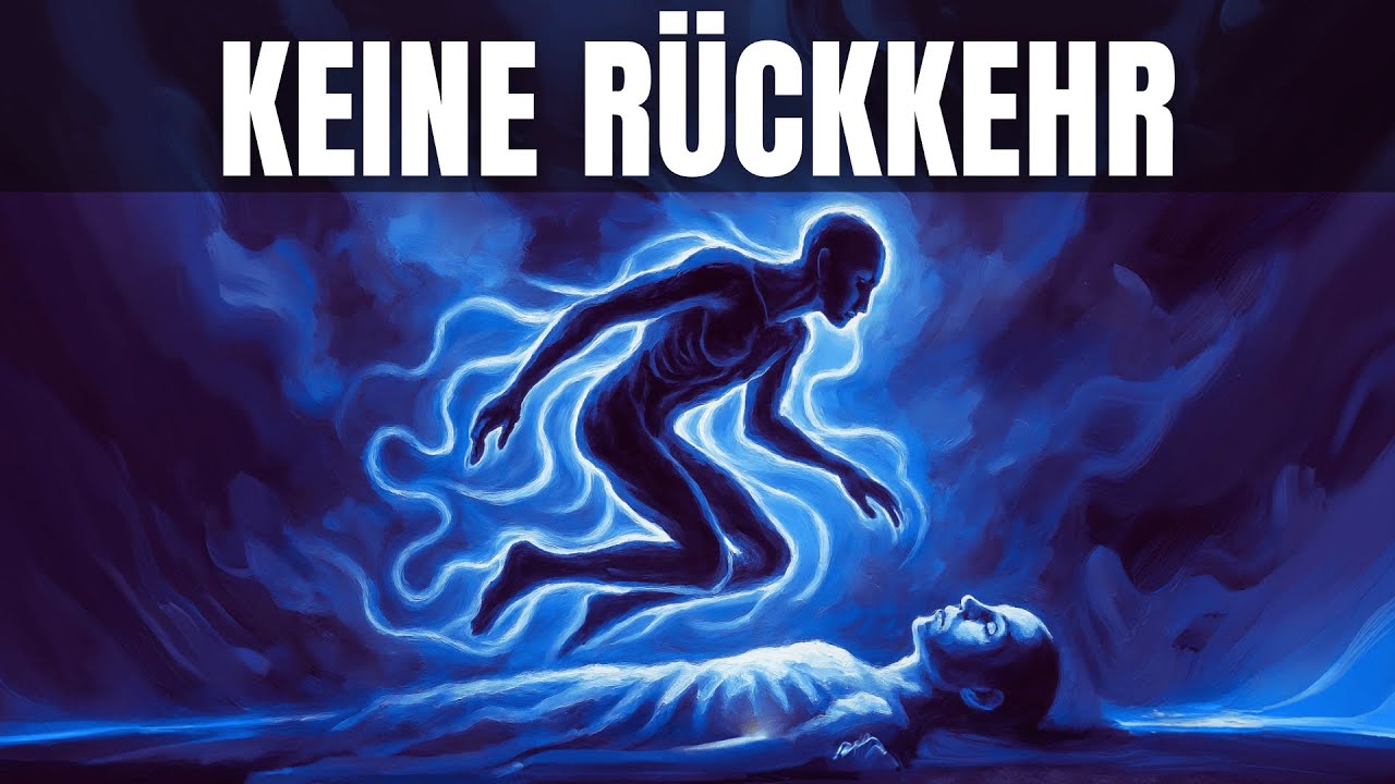 Carl Jungs Schattenarbeit: "Mach Das für 30 Tage, Du Wirst Unkenntlich Sein"