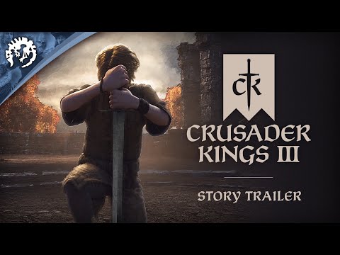 Crusader Kings III Expansion Pass 