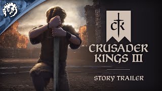 Crusader Kings III Expansion Pass 5