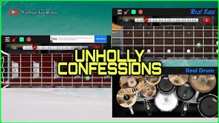 Download lagu STORY WA AVENGED SEVENFOLD 30 DETIK || UNHOLLY CONFESSIONS✓ mp3 Download lagu STORY WA AVENGED SEVENFOLD 30 DETIK || UNHOLLY CONFESSIONS✓ mp3