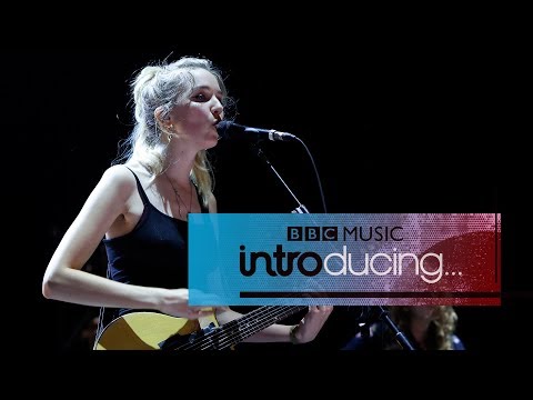 The Big Moon - Formidable (BBC Music Introducing Live)