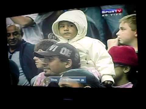 Corinthians x Jaraguá