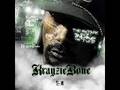 Krayzie Bone feat.Keef-G - Pay My Rent With This