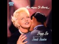Peggy Lee - The Man I Love (VA Lady Sings The Blues)