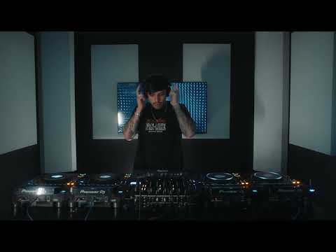 @lajuanitastudio pres. Obeid - 14/11/2025