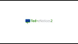eNotices2 - How to fill in a notice - tutorial