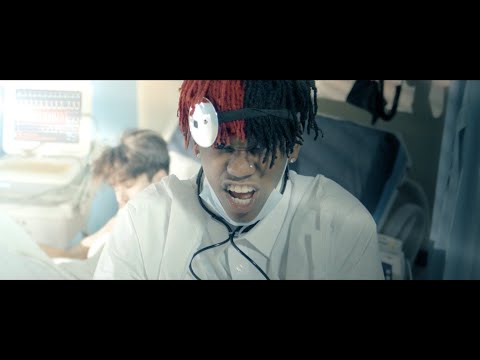 DC The Don - No Melody (Official Music Video)