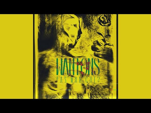 Wantons - Pas Man Chi?