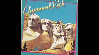 The Chipmunks - Whip It (Chipmunk Rock Version)