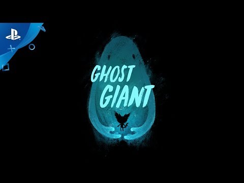 Ghost Giant - E3 2018 Announcement Trailer | PS VR thumbnail