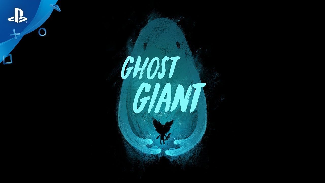 Lend a Hand in Ghost Giant, Coming to PS VR