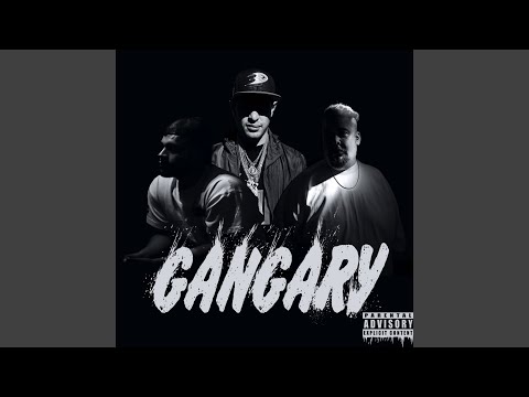 GANGARY (feat. FlexxoDaBandit & DannnyRo$e)