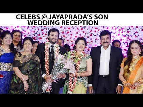 download lagu mp3 mp4 Jayaprada Son Wedding, download lagu Jayaprada Son Wedding gratis, unduh video klip Jayaprada Son Wedding