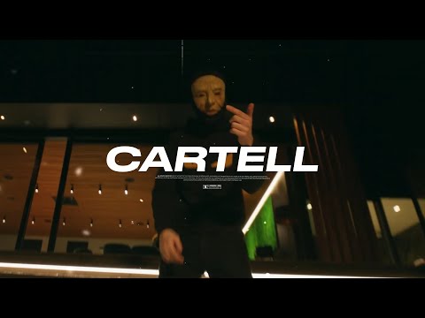 LaStreet x Lelo x 23 Type Beat | "CARTELL" | Prod By KB