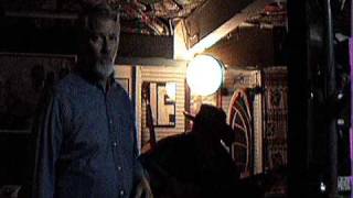 Dennis Roger Reed - "Bond"