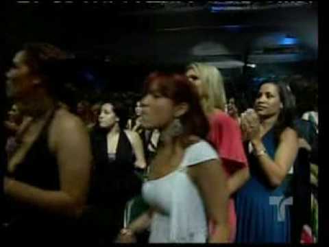 wisin & yandel yo te quiero, torre de babel feat david bisbal billboards latinos 26 04 2007