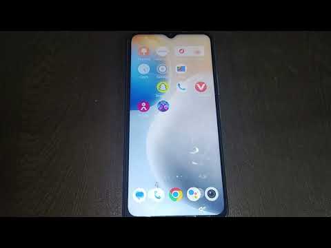 sound setting Vivo Y72 5G, how to set phone ringtone Vivo Y72 5G