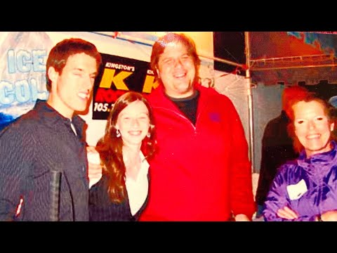 Remembering Jeff Healey 12 Years Later