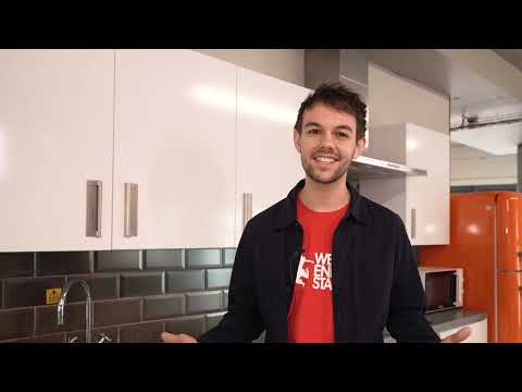 Accommodation Tour - West End Stage